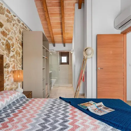 Joan - Plusholidays كاليبي