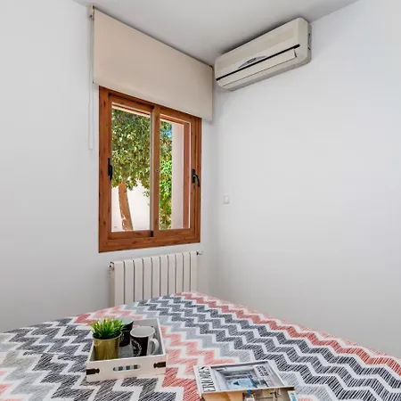 Joan - Plusholidays *