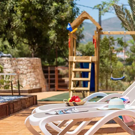 Joan - Plusholidays Calpe