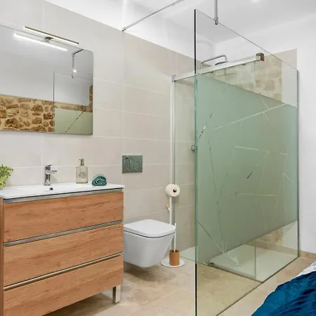 Villa Joan - Plusholidays Calpe