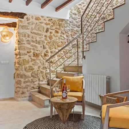 Joan - Plusholidays * Calpe