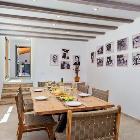 Villa Joan - Plusholidays Calp