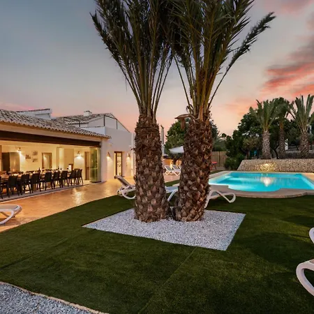 Joan - Plusholidays * Calpe