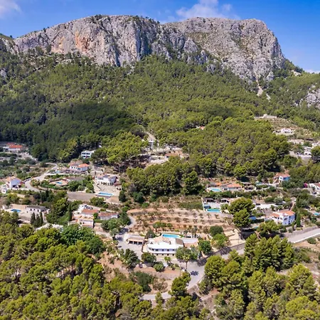 Joan - Plusholidays * Calpe