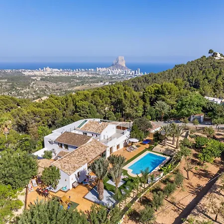 Joan - Plusholidays * Calpe