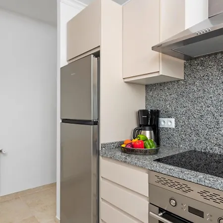 Joan - Plusholidays * Calpe