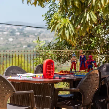 Joan - Plusholidays Calpe