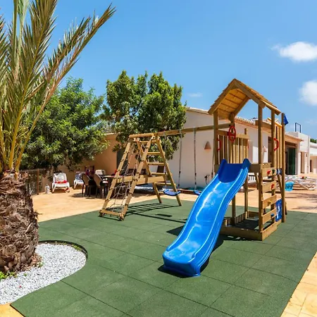 Villa Joan - Plusholidays Calp