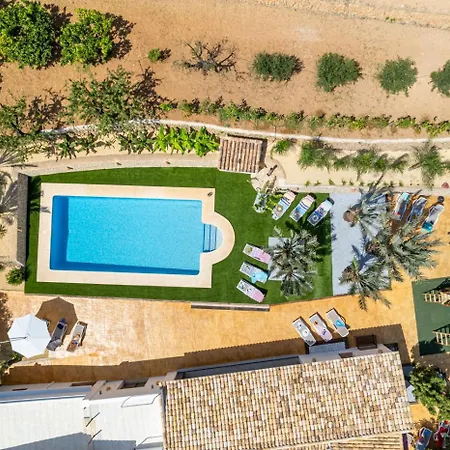 Joan - Plusholidays Calpe