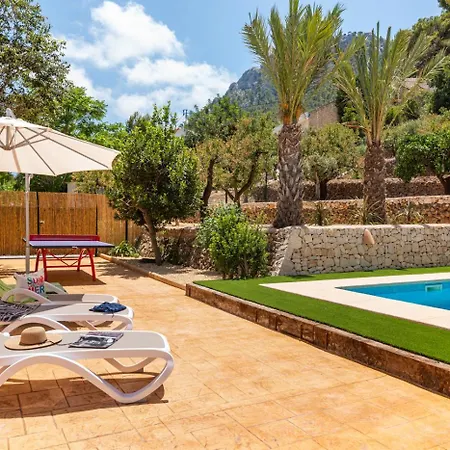 Villa Joan - Plusholidays
