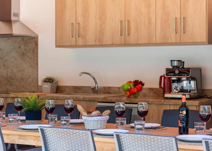 Joan - Plusholidays * Calpe