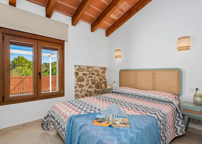 Villa Joan - Plusholidays Calpe