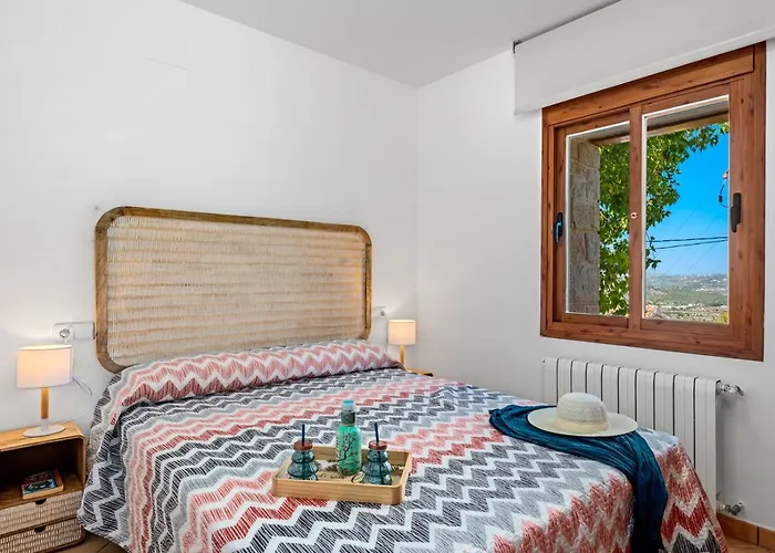 Joan - Plusholidays Calpe