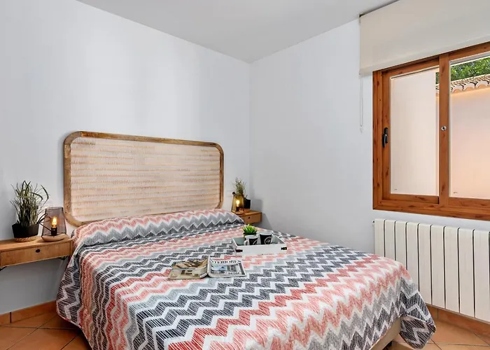 Joan - Plusholidays Calpe