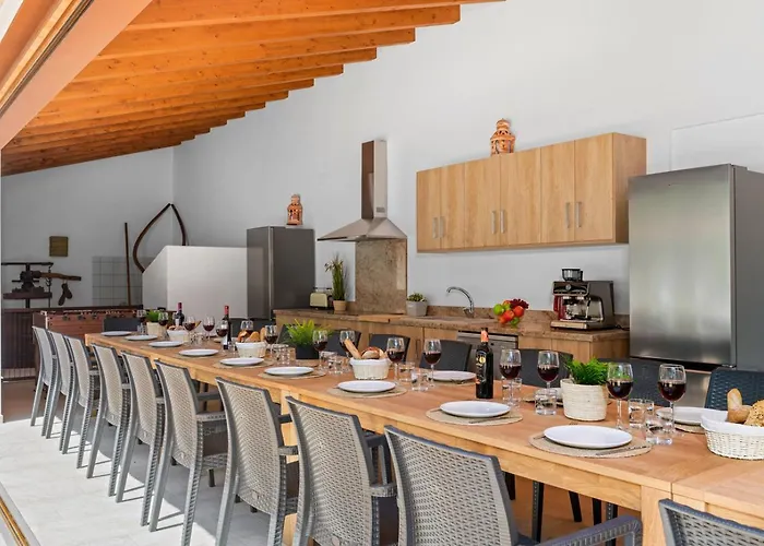 Joan - Plusholidays * Calpe