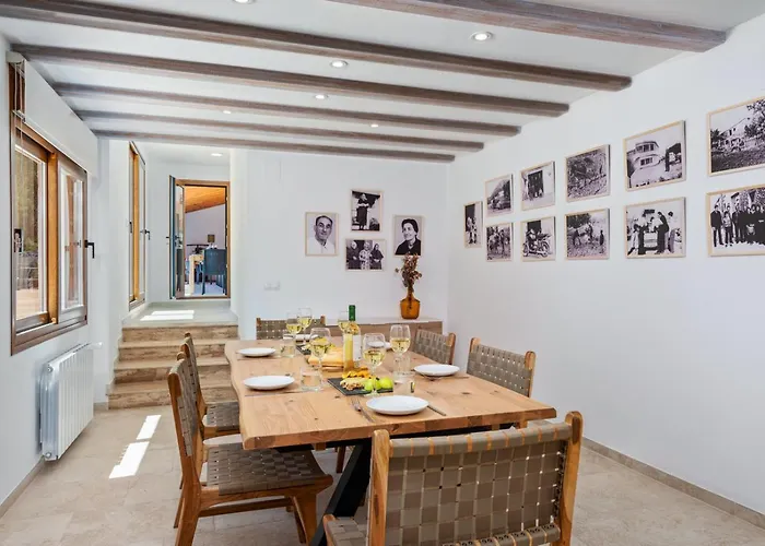 Villa Joan - Plusholidays Calpe