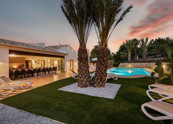 Joan - Plusholidays * Calpe