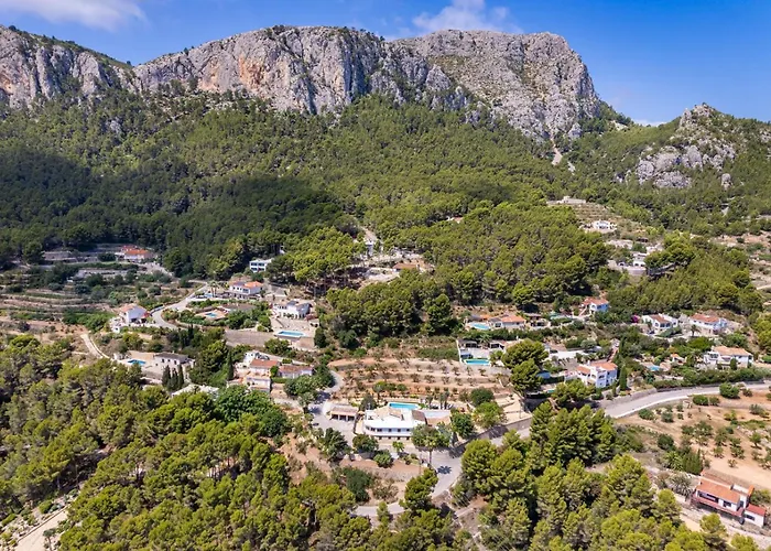 Joan - Plusholidays * Calpe