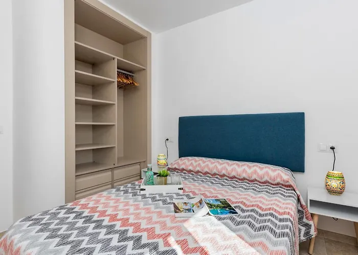 Villa Joan - Plusholidays Calpe