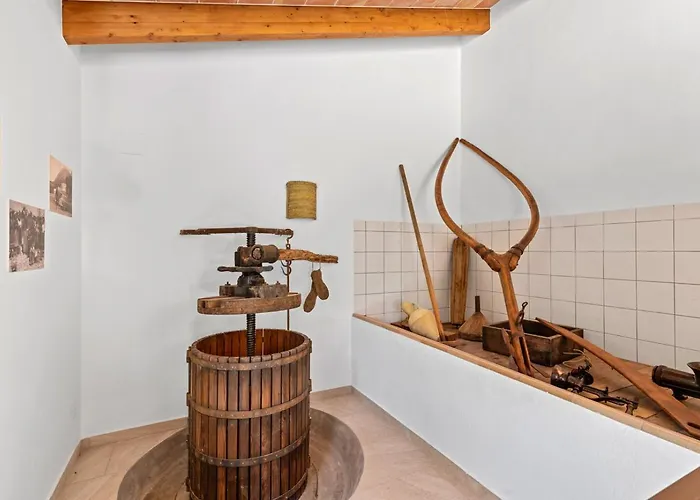 Villa Joan - Plusholidays *