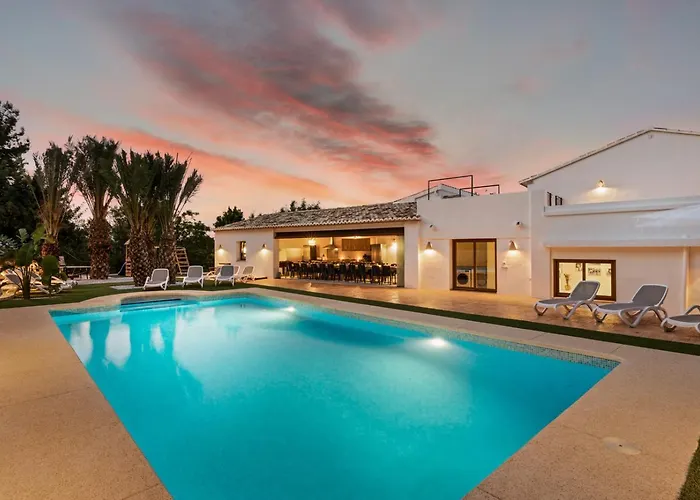 Joan - Plusholidays Villa Calpe