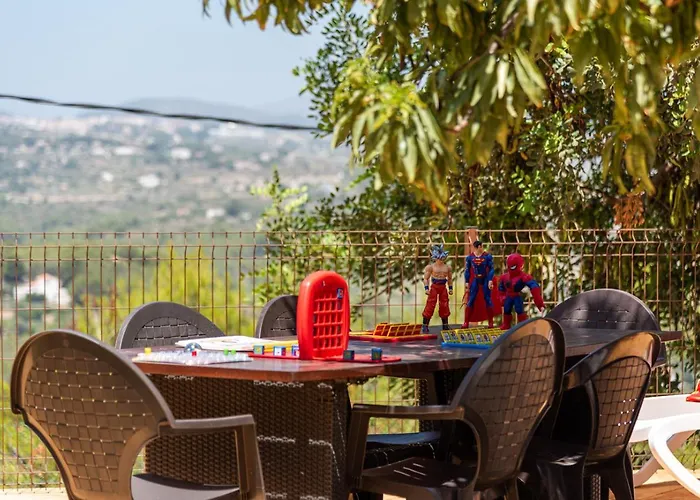 Joan - Plusholidays Calpe