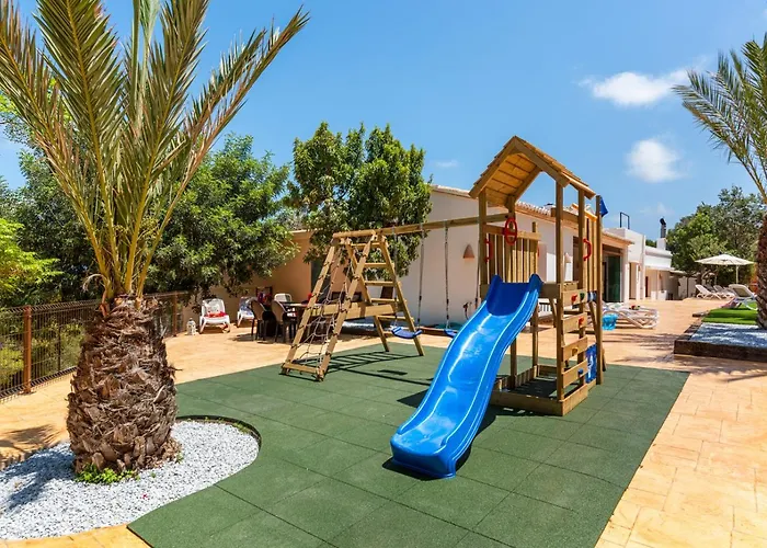 Villa Joan - Plusholidays Calpe