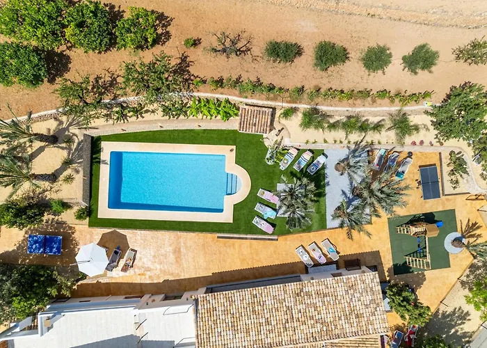 Joan - Plusholidays Calpe