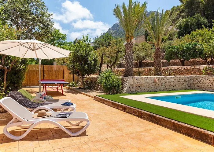 Villa Joan - Plusholidays